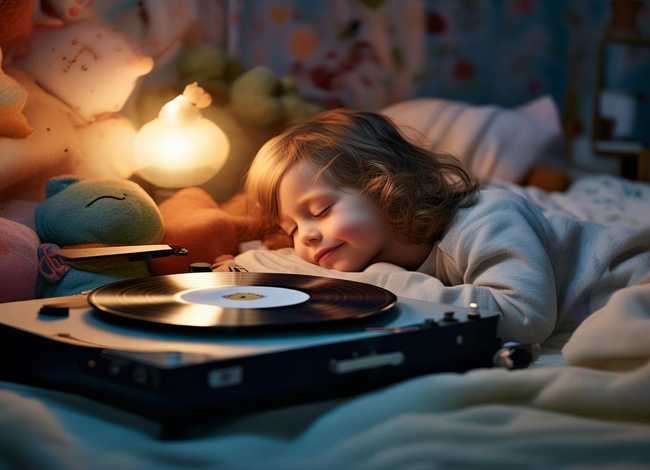 儿童睡前故事音频连续播放，儿童睡前故事连续播放