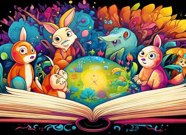 幼儿经典童话故事有声故事，幼儿故事大全经典童话故事100篇