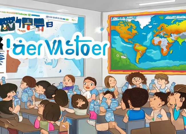 绘本《水的故事》;绘本《水的故事》教案 绘本《水的故事》;绘本《水的故事》教案