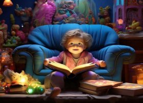 儿童故事有声大全免费 - 儿童故事有声大全免费听