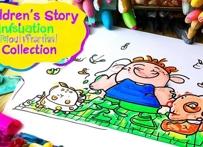 儿童故事画画大全简单漂亮 儿童故事画画教程大全 儿童故事画画大全简单漂亮 儿童故事画画教程大全