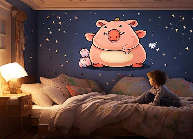 猪八戒故事睡前故事 睡前故事猪八戒系列 猪八戒故事睡前故事 睡前故事猪八戒系列