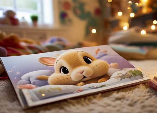 儿童睡前故事兔妈妈生病;兔妈妈生病了幼儿故事 儿童睡前故事兔妈妈生病;兔妈妈生病了幼儿故事