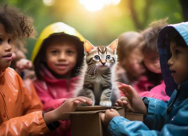 救援宝贝故事、救援宝贝的故事在线试听