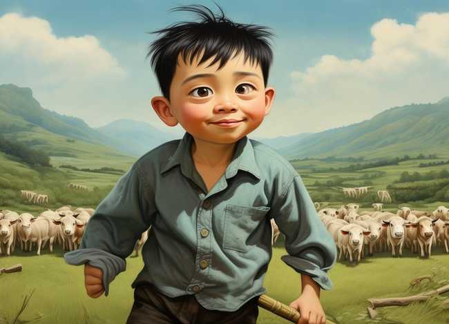 王二小放牛的故事幼儿(幼儿故事王二小放牛的故事) 王二小放牛的故事幼儿(幼儿故事王二小放牛的故事)