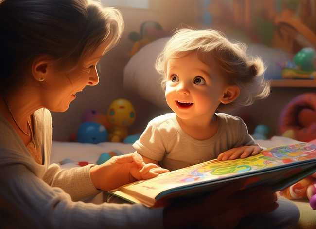 小孩子听故事有好处吗（小孩子听故事有好处吗知乎）