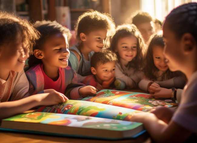 儿童安全警示故事，儿童安全警示故事超治愈