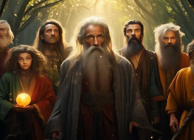 七兄弟的故事完整版 - 七兄弟的故事完整版在线观看