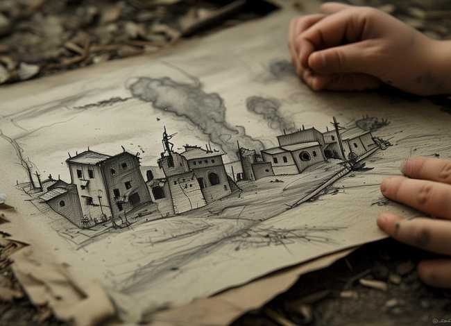 战争儿童故事 战争故事片儿 战争儿童故事 战争故事片儿