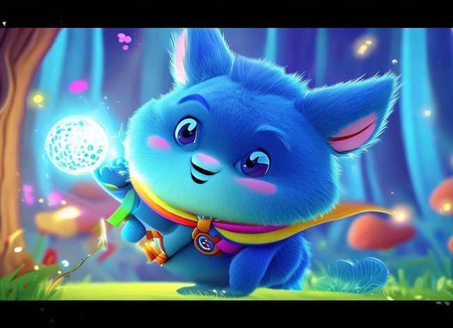 蓝迪故事大全,动画片蓝迪的故事 蓝迪故事大全,动画片蓝迪的故事