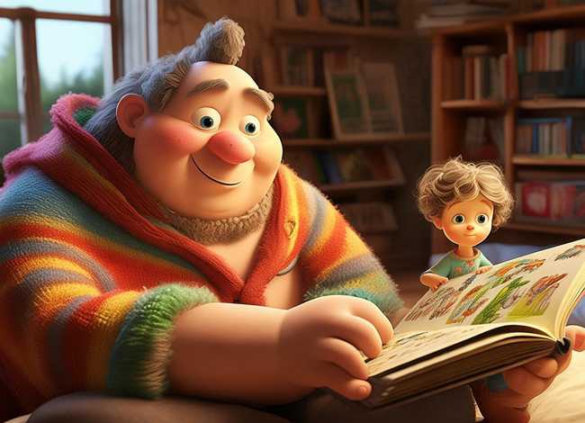 给小朋友讲道理的故事 - 给小朋友讲道理的故事简短 给小朋友讲道理的故事 - 给小朋友讲道理的故事简短