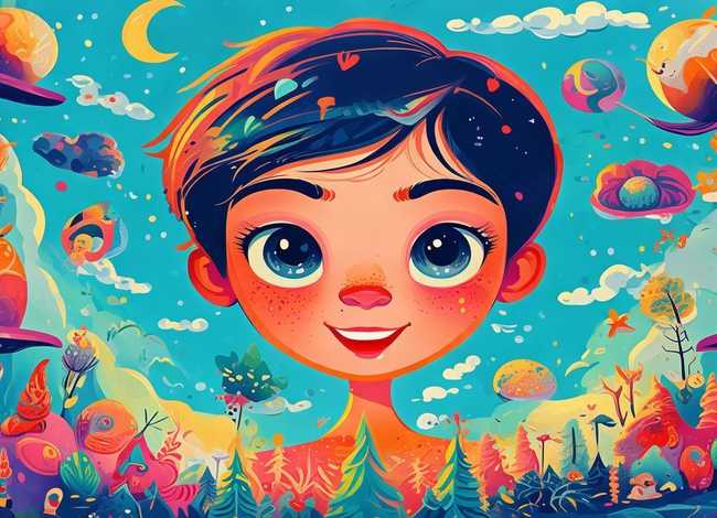 三岁儿童的故事大全简短；三岁小孩子的故事大全