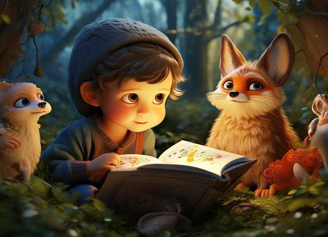 伴鱼绘本故事视频完整版(伴鱼绘本故事大全) 伴鱼绘本故事视频完整版(伴鱼绘本故事大全)