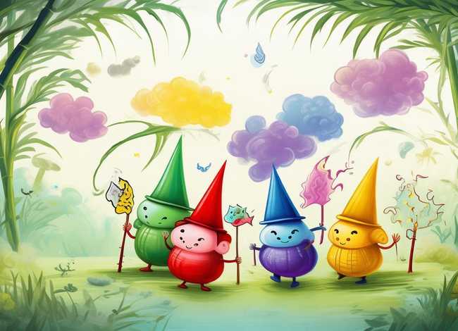 葫芦娃故事图片简单 - 葫芦娃故事图片 葫芦娃故事图片简单 - 葫芦娃故事图片