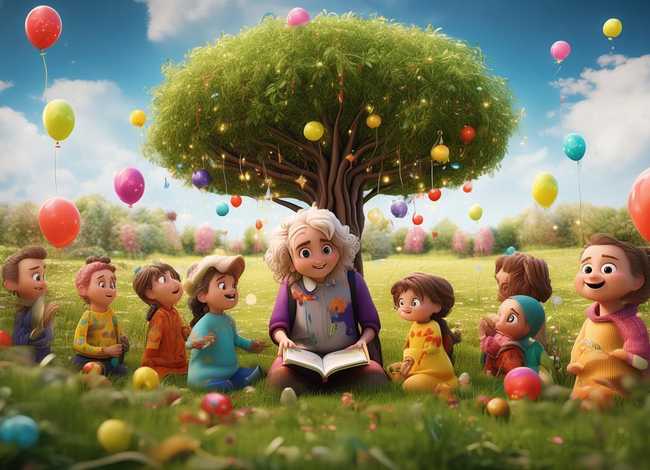 幼儿故事的叙事方式 - 幼儿故事的叙事方式有哪些 幼儿故事的叙事方式 - 幼儿故事的叙事方式有哪些