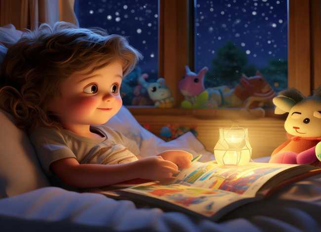 5岁至7岁儿童睡前故事视频，5岁小孩睡前故事视频大全
