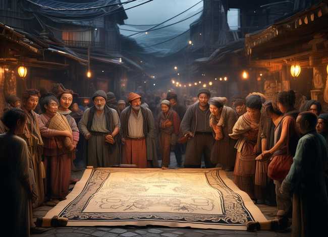 今日故事、今日故事行情