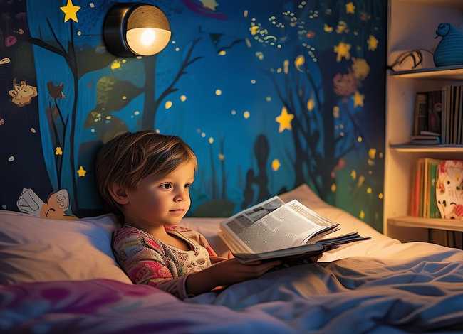 8岁儿童睡前故事全集文字版（8岁小孩睡前故事文字版）