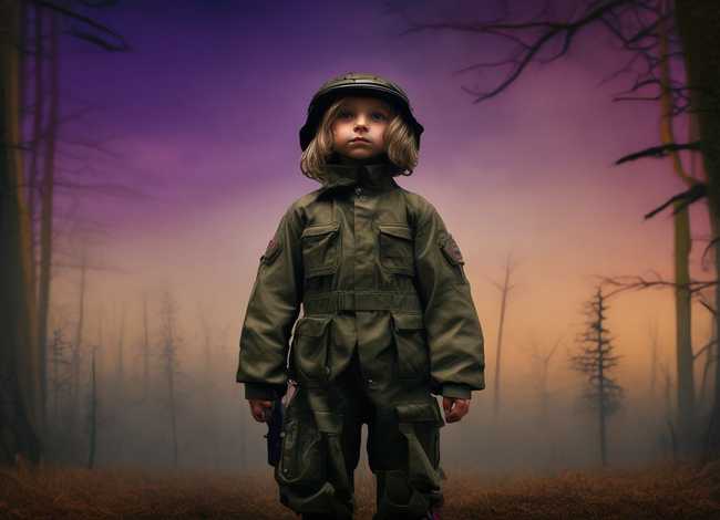 兵的故事完整版 - 娃娃兵的故事完整版