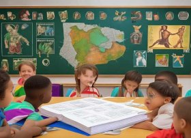 希腊神话故事测试题及答案 希腊神话故事测试题带答案