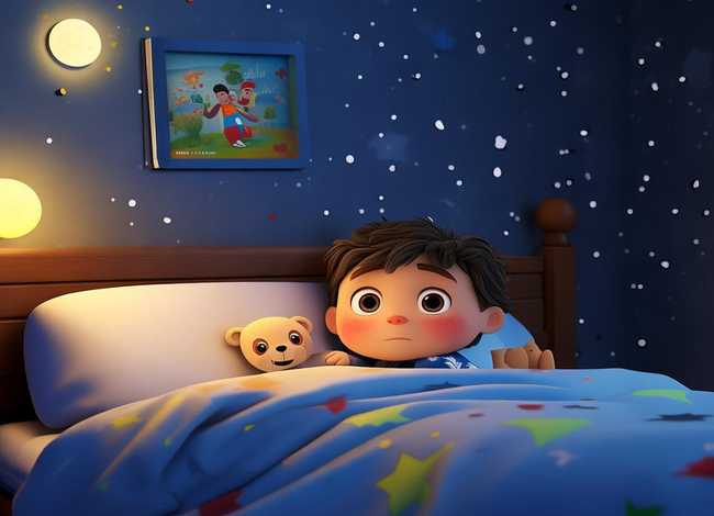 小朋友避免尿床故事 小朋友避免尿床故事怎么写