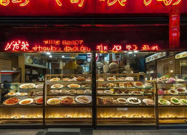 菜肴故事旗舰店电话、菜肴故事旗舰店地址 菜肴故事旗舰店电话、菜肴故事旗舰店地址