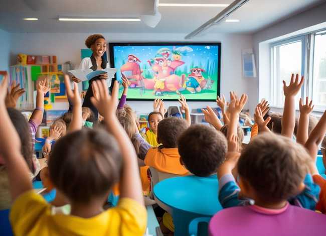 有意义的儿童教育视频、有教育意义的儿童剧