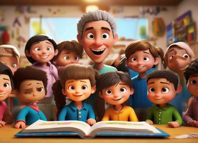 儿童听话教育故事大全视频 教育孩子听话的故事大全