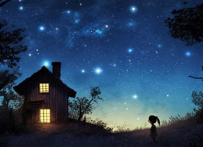 有关星星故事,有关星星的小故事 有关星星故事,有关星星的小故事