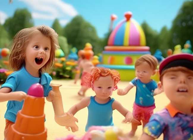 6-7岁故事视频 5-6岁故事视频