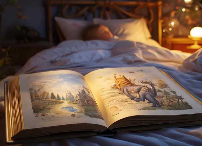 安徒生童话儿童睡前故事、安徒生故事睡前故事