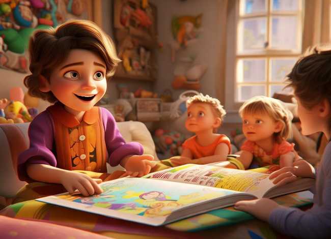 儿童故事朗读完整版;幼儿故事朗读视频 儿童故事朗读完整版;幼儿故事朗读视频