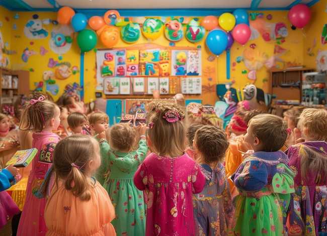 6岁儿童讲故事比赛适合的故事、适合6岁小朋友讲的故事比赛