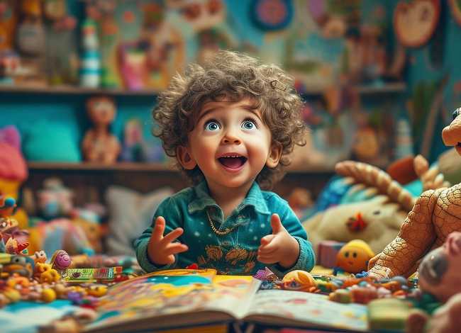 儿童讲故事（少儿讲故事大全免费听）