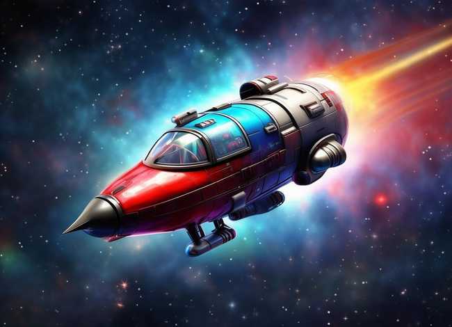 小飞船的故事；小飞船的故事内容