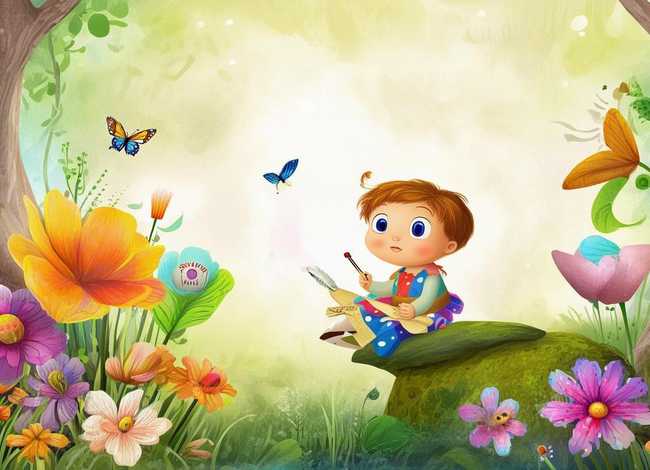 编童话故事二年级 - 二年级 编童话 编童话故事二年级 - 二年级 编童话