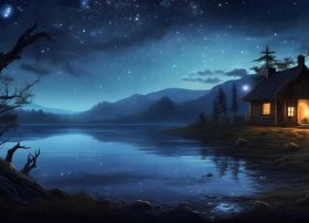 星夜故事大全免费观看（星夜故事大全免费观看电影）