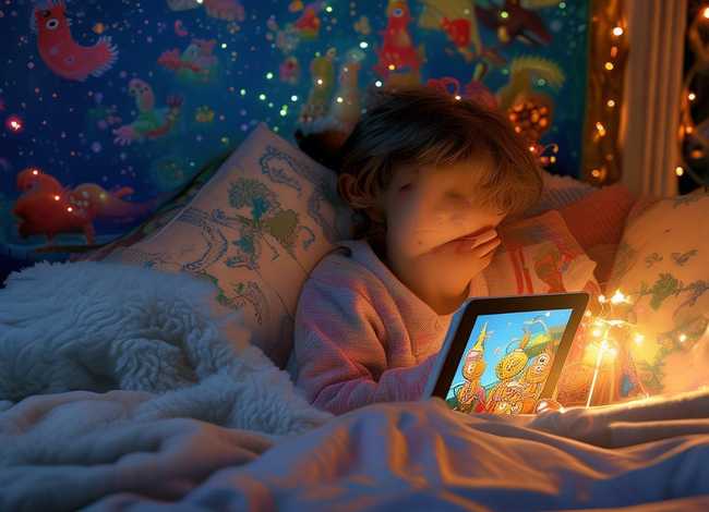 睡前故事在线听一千零一夜（睡前故事在线听一千零一夜喜马拉雅）