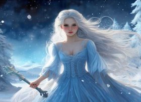 冰雪公主儿童故事完整版；冰雪公主故事在线听免费