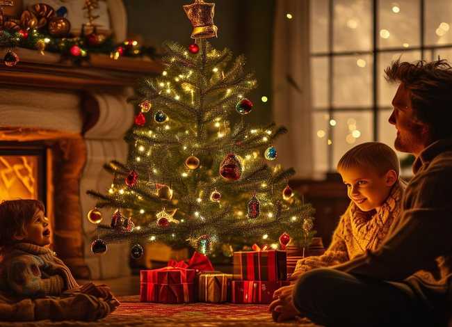 圣诞故事电影观后感（圣诞故事电影观后感300字）