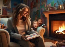 妈妈讲的儿童故事（妈妈讲的故事和儿歌磁带）