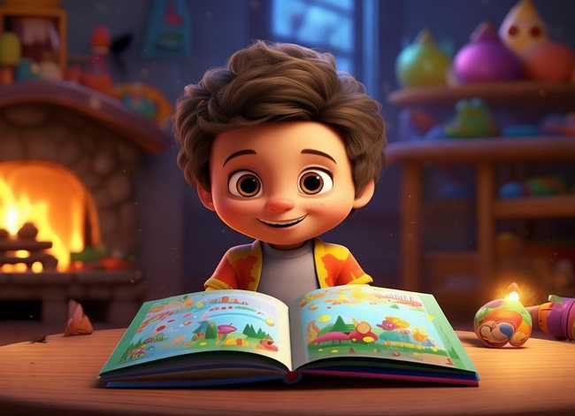 儿童故事普通话 儿童故事普通话朗读