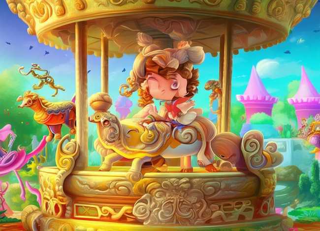 经典故事乐园（经典故事乐园应用程序）