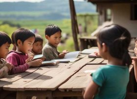 农村留守儿童教案设计、农村留守儿童教案设计意图