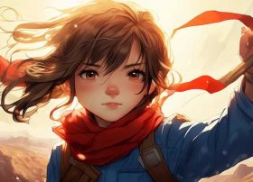 儿童团员小英雄有谁 - 儿童团员小英雄有谁 女生