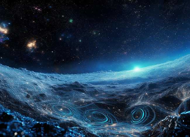 宇宙故事在线听（宇宙故事在线听书）