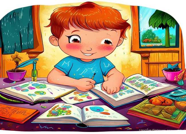 幼儿故事阅读笔记；幼儿故事阅读笔记怎么写