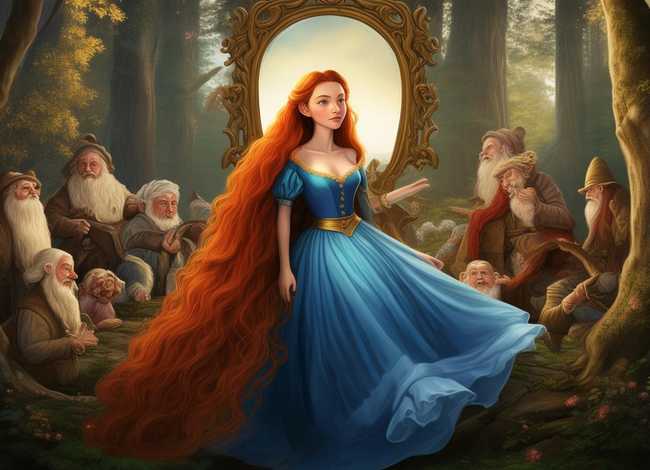 白雪公主完整版故事原文(白雪公主完整版故事原文图片) 白雪公主完整版故事原文(白雪公主完整版故事原文图片)