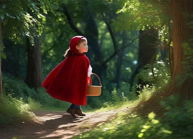 故事大全儿童小红帽 - 故事大全 小红帽 故事大全儿童小红帽 - 故事大全 小红帽