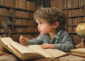 关于儿童智慧的历史故事；表现儿童智慧的历史故事有哪些